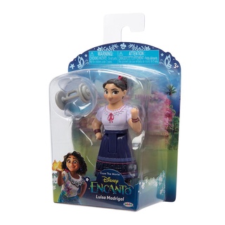 Encanto - Luiza Madrigal Family Small Single Doll 3 Pol