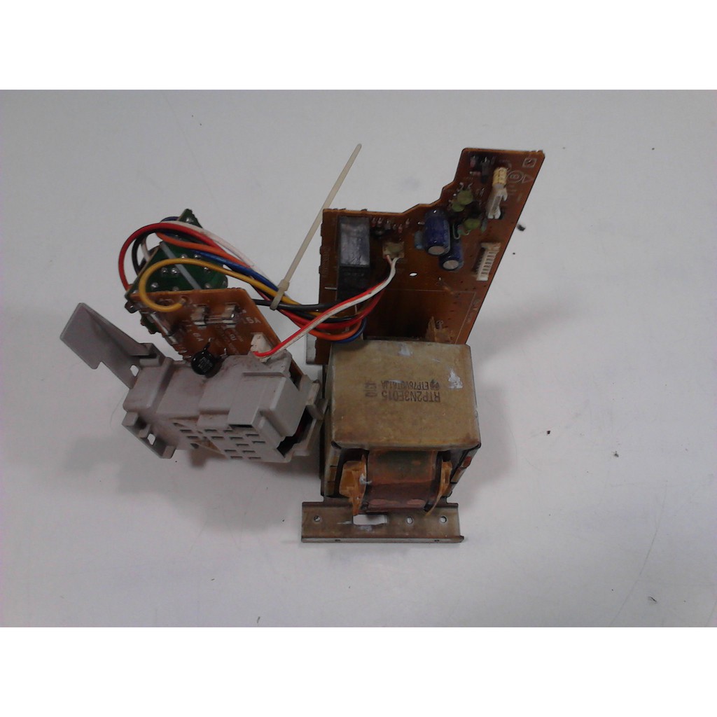 Trafo Transformador Fonte Mini System Panasonic Sa-ak18, 41% OFF