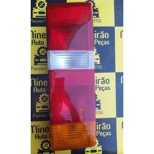 Lanterna Traseira Escort 88/95 86au13a603aa Lado Esquerdo 