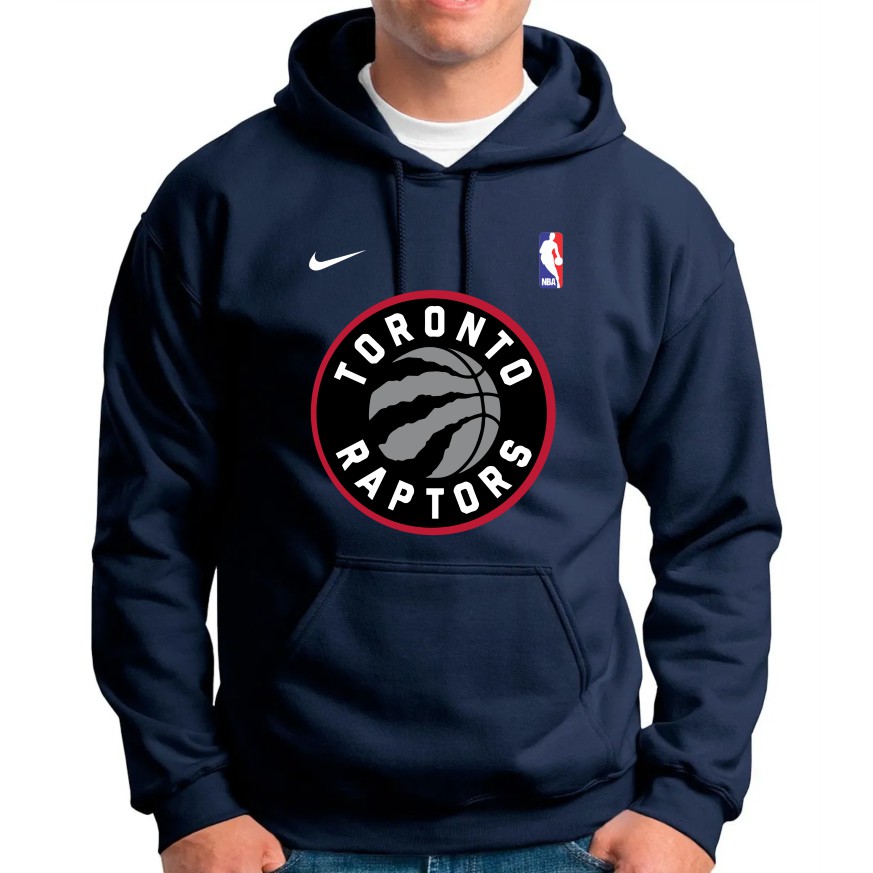 Moletom toronto hot sale raptors