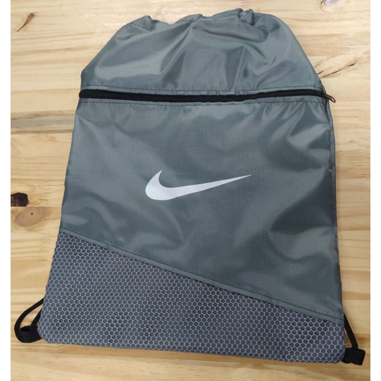 Mochila discount saco nike