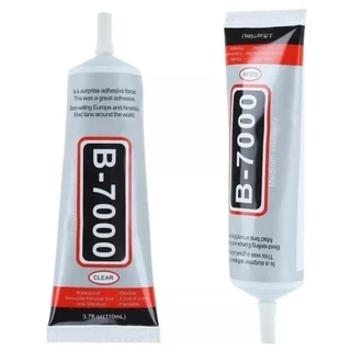 Cola B7000 110ML Grande Original Colar Display Frontais Touch Screen Telas de Celulares Tablets