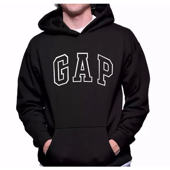 Casaco da gap store preço