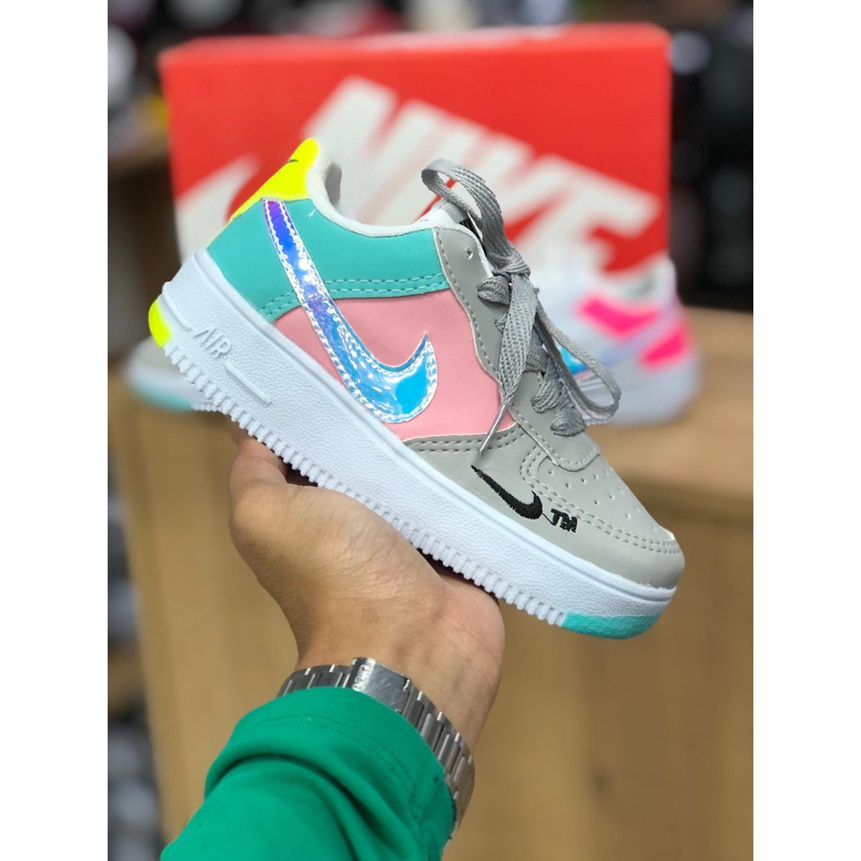 Nike clearance infantil 32