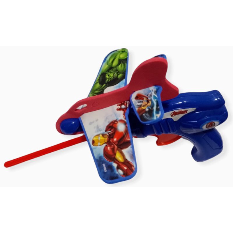 dalishopp Brinquedo lançador de avião EPP Brinquedos de avião para crianças  Jogo de avião lançador ao ar livre Brinquedo infantil 2 pçs Avião :  : Brinquedos e Jogos