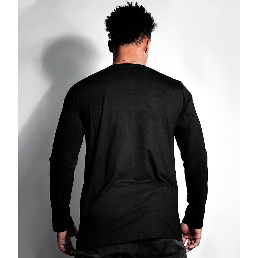 Camiseta Manga Longa Fuck Your Feelings | Shopee Brasil Camiseta Manga Longa Fuck Your Feelings | Shopee Brasil