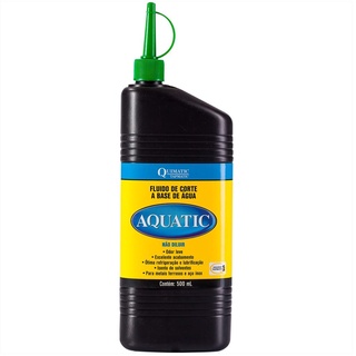 Fluido De Corte Aquatic 1/2L AT1 Tapmatic