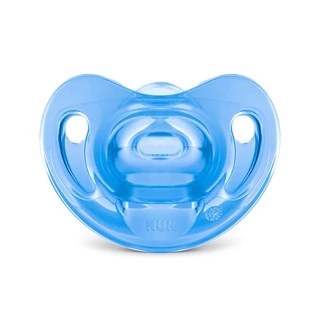 Chupeta Sensitive Soft Silicone S2 Menino Nuk