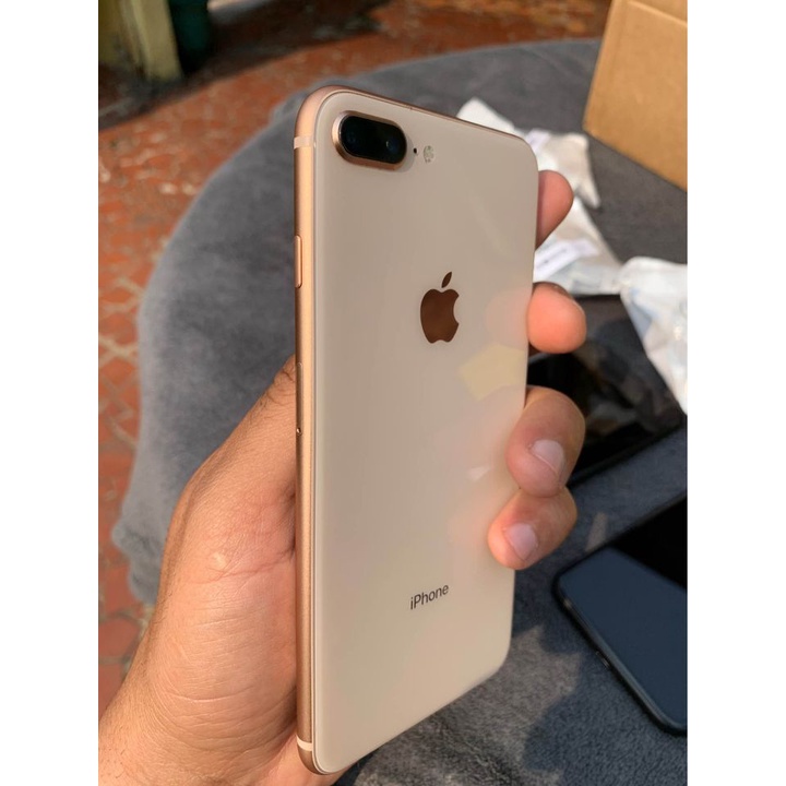 iPhone 8 Plus 128GB Gold
