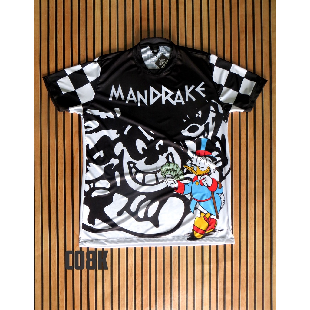 Blusas en IMPERIO MANDRAKE IMPERIO MANDRAKE