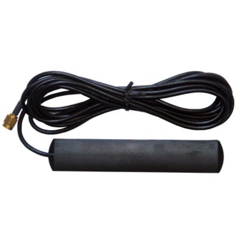 Antena tv para receptor digital automotivo .