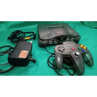 Emulador De Nintendo 64 Jogo Reprô Para Xbox Clássico - Obs: R1