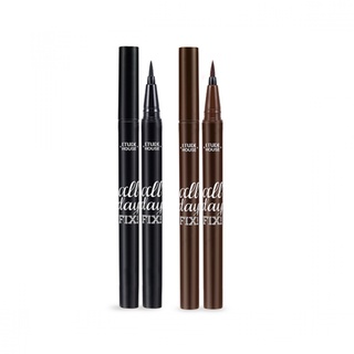 etude house all day fix pen liner 0,6g