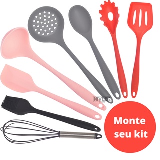 utensílios de cozinha em Promoção na Shopee Brasil 2023