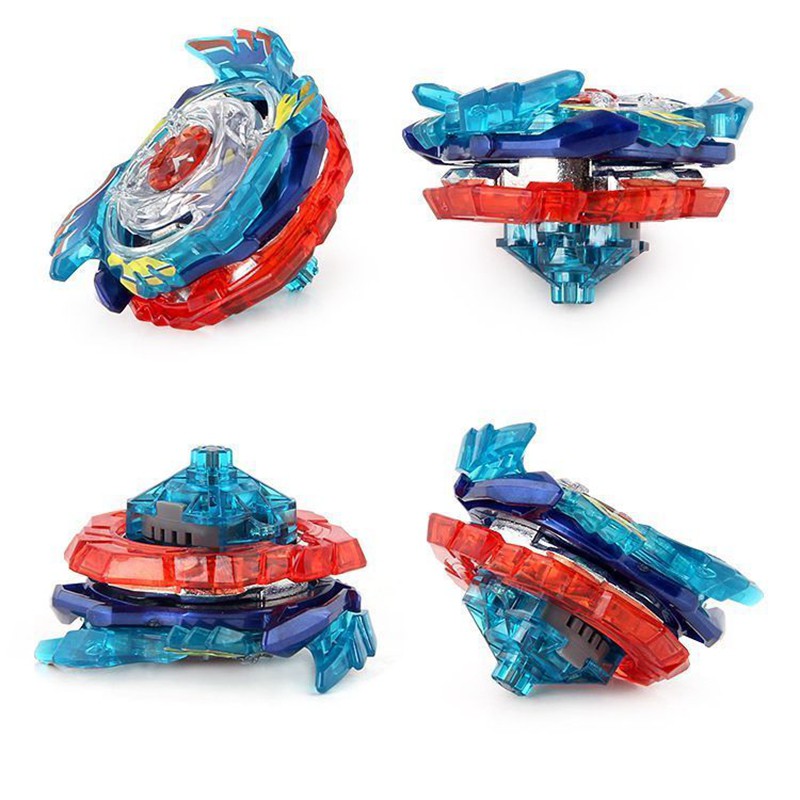 Beyblade Burst Azul em Promoção na Shopee Brasil 2026