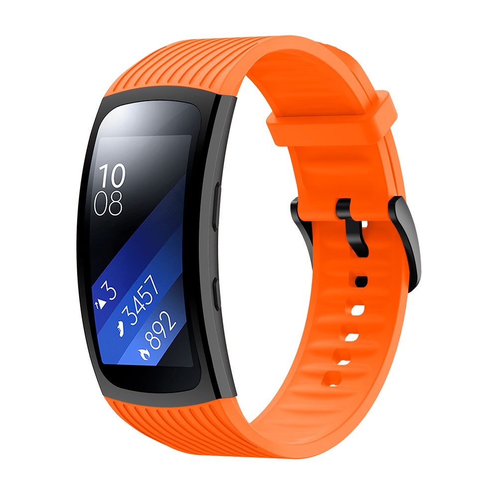Para Samsung Gear Fit2 Pro Pulseira De Smartwatch Relógio
