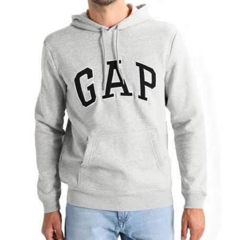 Moletom Gap Feminino Com Capuz E Ziper Original Imp Eua