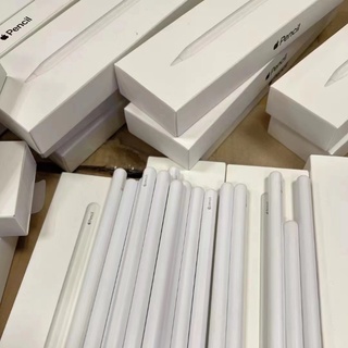 Caneta Stylus Para Tablet/iPad/Lápis 2a Geração Com Carregamento Sem Fio