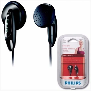Fone De Ouvido Philips She1360 Universal P2 Celular MP3 iPod