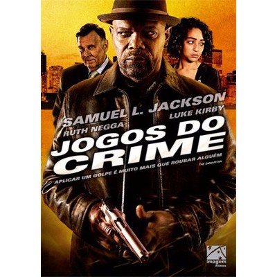 Dvd Original - Fresh - Samuel L Jackson - Filme - Dublado