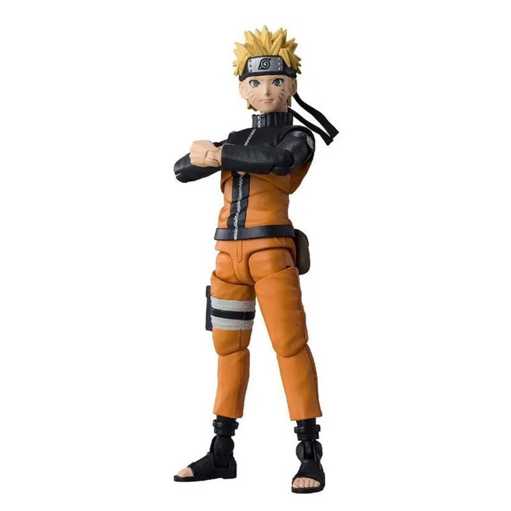 NO BRASIL** 12 bonecos naruto chibi com base 7cm Naruto shippuden