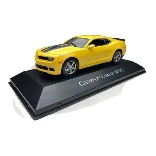 2014 on sale camaro diecast