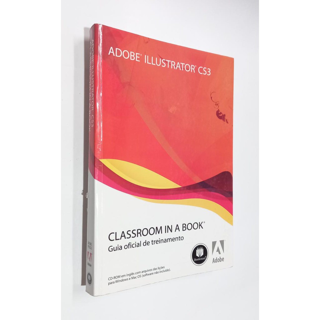 adobe illustrator cs3 classroom in a book pdf download