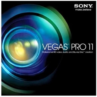 Sony Vegas Pro 11