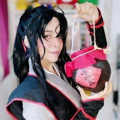 Cosplay Personagens Mo Dao Zu Shi – Diegues Fashion