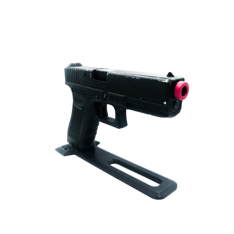 Zarelho Para Rifle Airsoft Tubo 30mm 180º Full Metal - Arsenal Rio