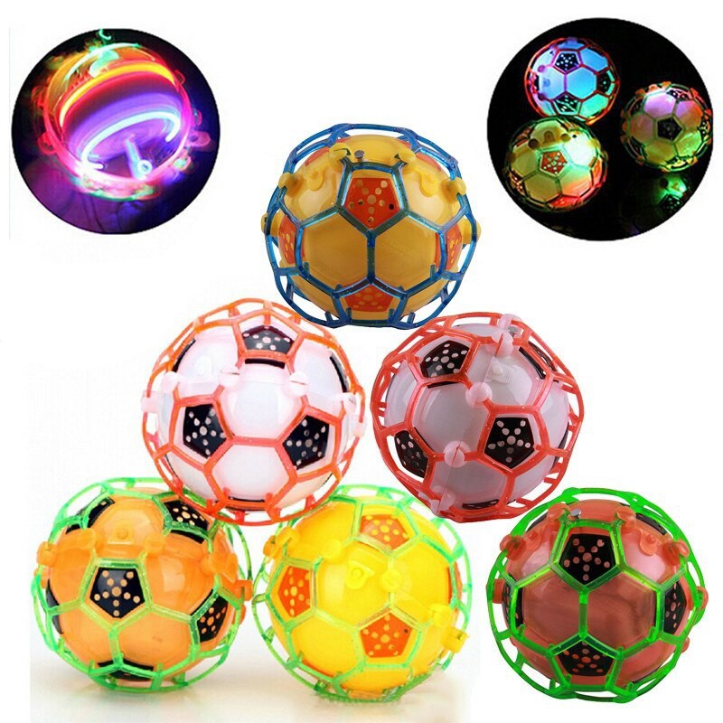 Bola Maluca Brinquedo Pula Vibra som e luz led | Shopee Brasil