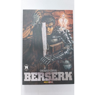 Guia Oficial Berserk  Saiba tudo sobre esse universo sombrio!