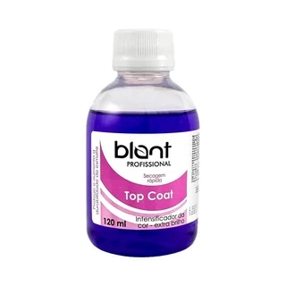 Base Top Coat Profissional 4Free 120ml - Blant