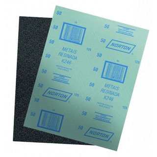 Lixa Ferro Metalite Gr320 K246 - Norton