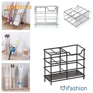 Suporte Para Escova De Dentes GARDENIA Prateleira Durável Multifuncional Cosméticos Organizados Organizador De Cozinha