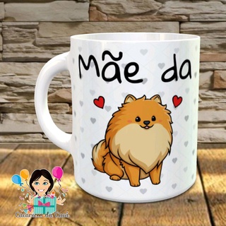 Caneca Roblox, Loja Cacarecos da Caca