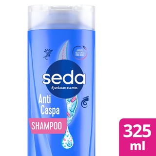 Shampoo Seda Cocriações - 325 ml