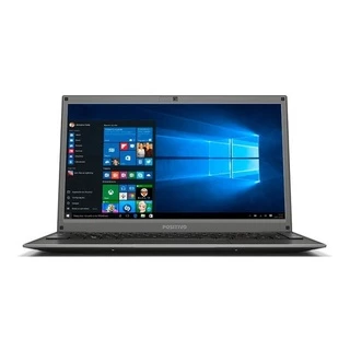 Notebook Positivo Master N1240 Intel Dual 4gb 500gb