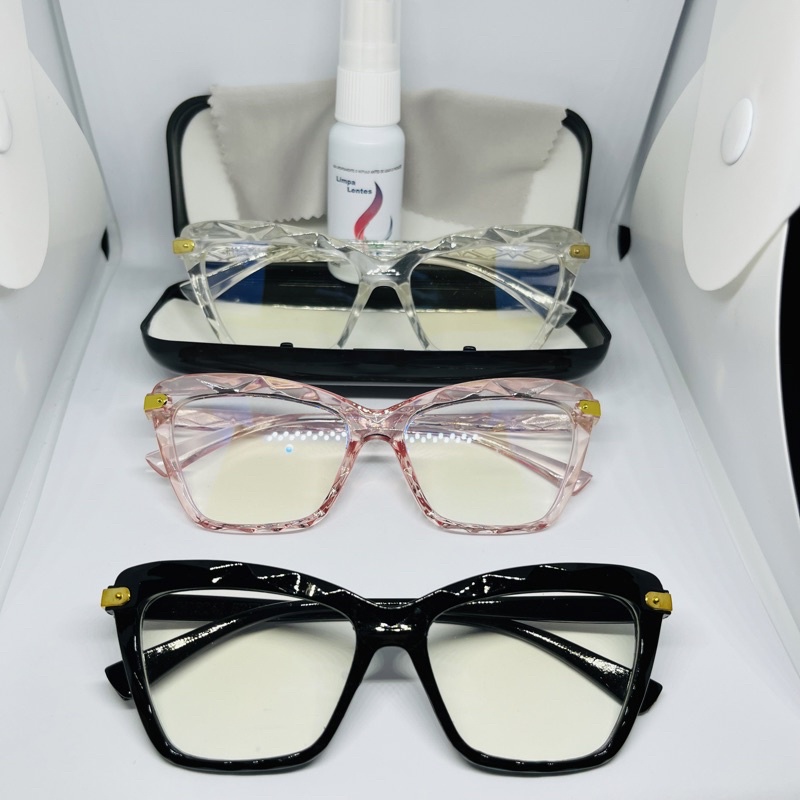 Óculos De Sol Quadros 2023 Desenhos Animados De Moda Quadrado Anti Azul  Óculos De Estrutura Feminino De Óculos Ópticos Vintage Feminina Cor Oculos  Gafas Espetáculos De $46,94
