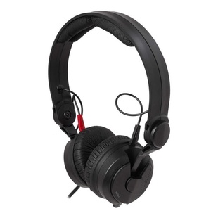 Fone Dj Superlux Hd562 Preto Headphone Tecnico Banda