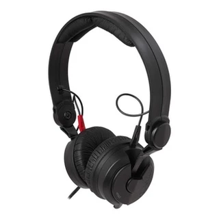Fone Dj Superlux Hd562 Preto Headphone Tecnico Banda