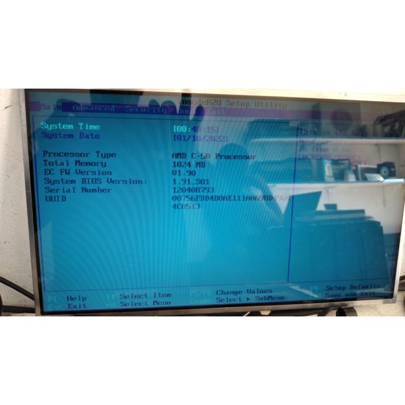 Tela 17.3 Led Lp173wd1(tl)(a1) Para Notebook | Shopee Brasil