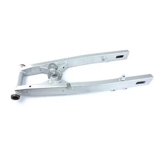 balança completa bros 125 150 160 prata tambor
