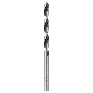 Broca Metal Aço Rápido HSS-P TeQ 4,0mm Bosch