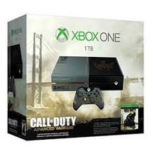 Call Of Duty Advanced Warfare Edição Day Zero, Produto Masculino Xbox One  Usado 88653588