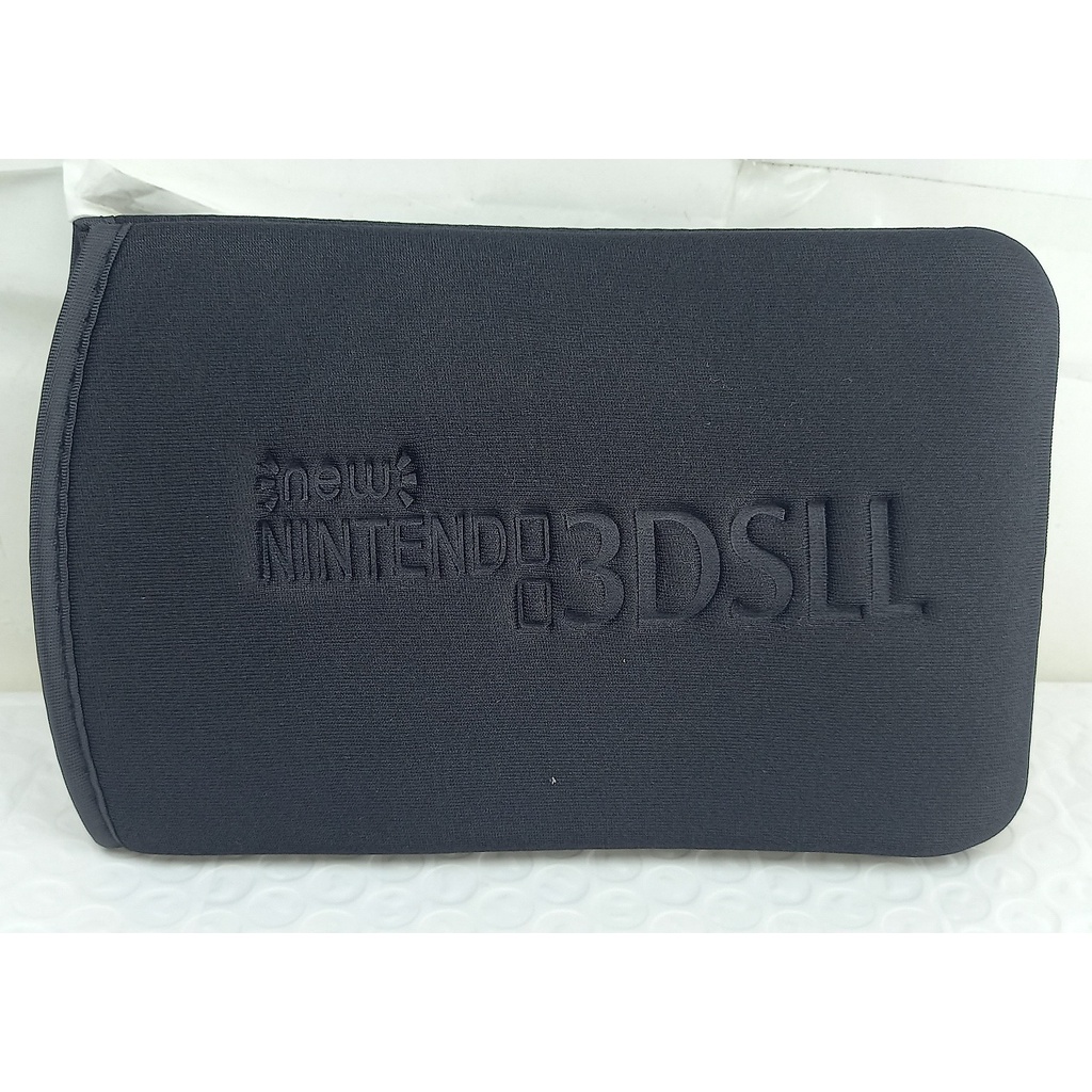 Case Nintendo 3ds Xl Capa Hard Case Airform New 3ds Xl