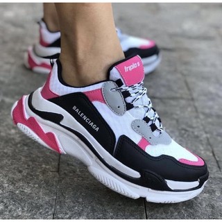 Tenis balenciaga feminino store preço