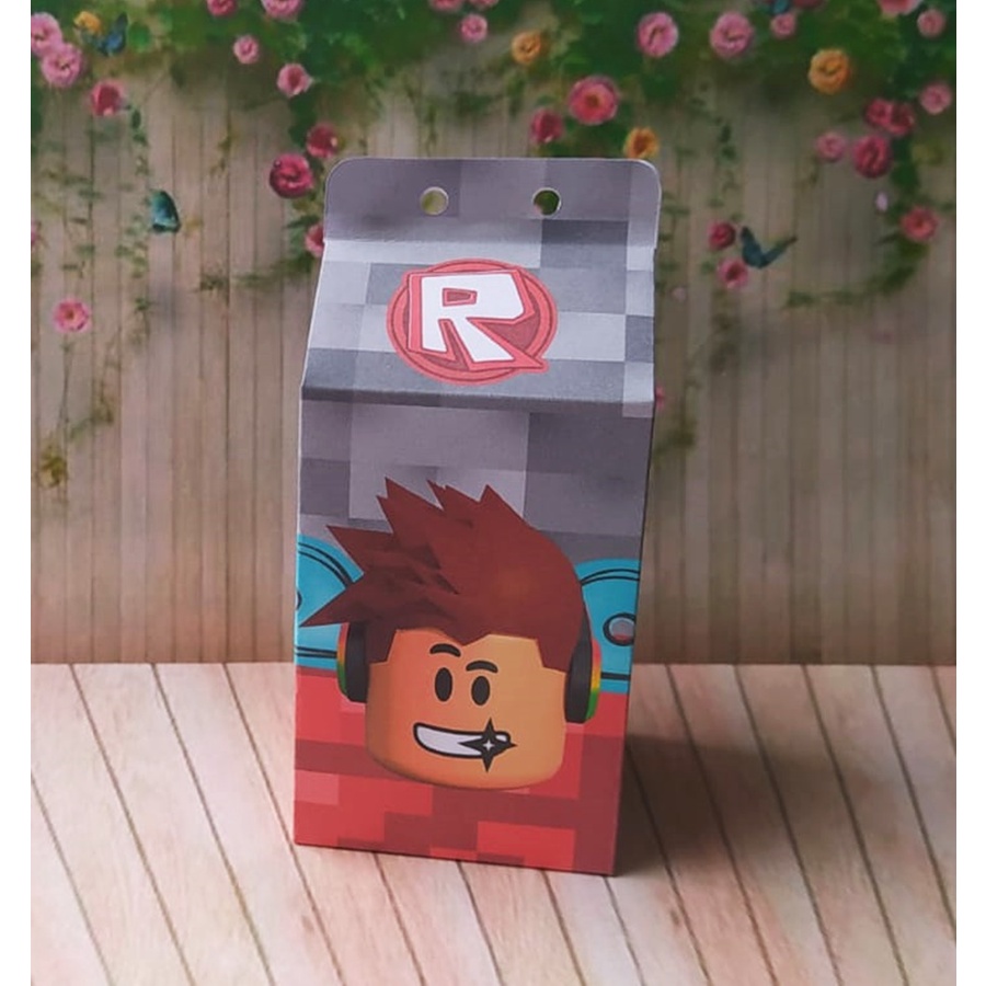 ROBLOX [R]  Shopee Brasil