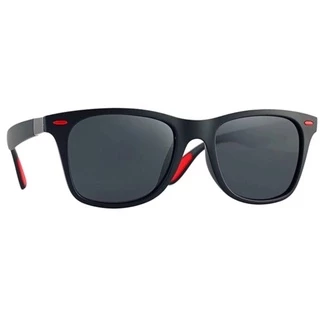 Óculos Sol Solar Proteção Uv400 Masculino Polarizada P1755