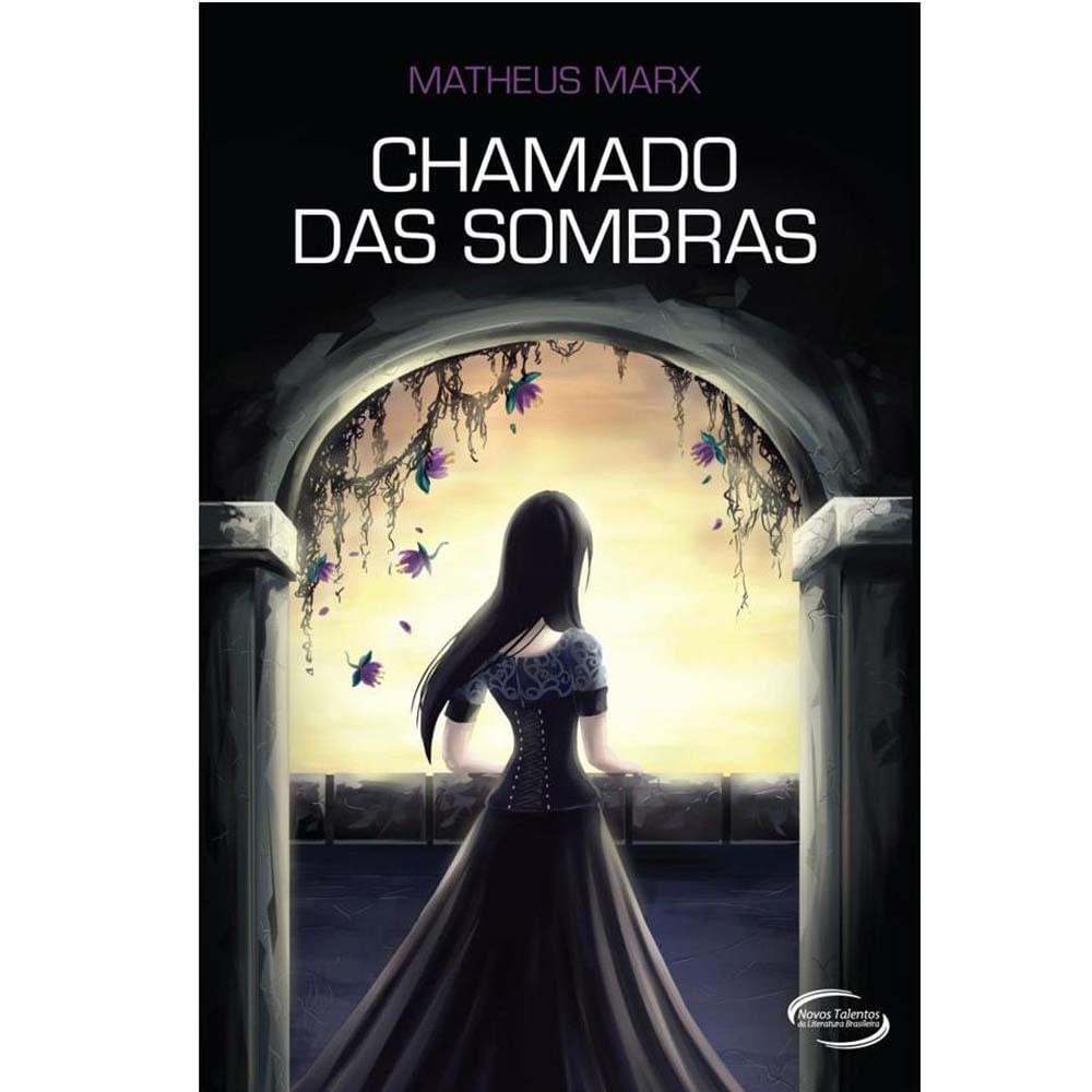Matheus Marx - Chamado das Sombras